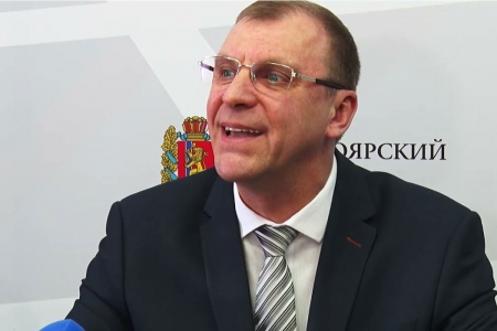 Бывшего мэра Ачинска Токарева лишили прав управления ТС и оштрафовали на 30 тысяч рублей