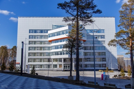 Сибирский федеральный университет будет судиться с "Сибиряком"
