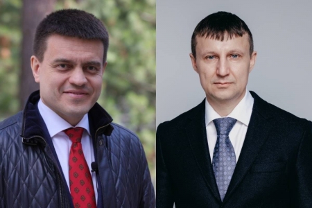 Выборы губернатора Красноярского края: амбиции, кандидаты и шансы